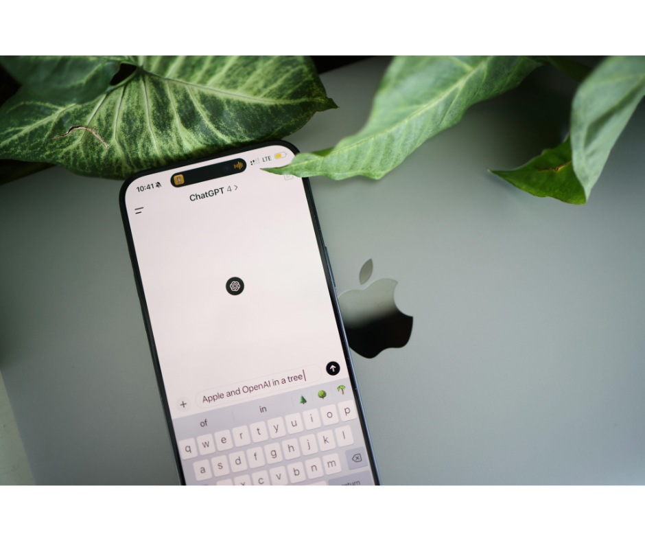 ChatGPT, software AI tecnologia ecosostenibilit&agrave; discutibile